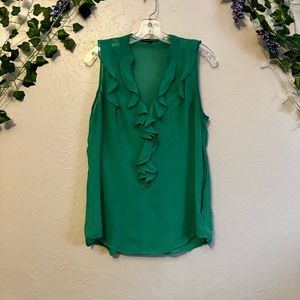 Express Design Large Blouse